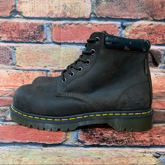 Dr. Martens Other - Dr. Martens Work Boots